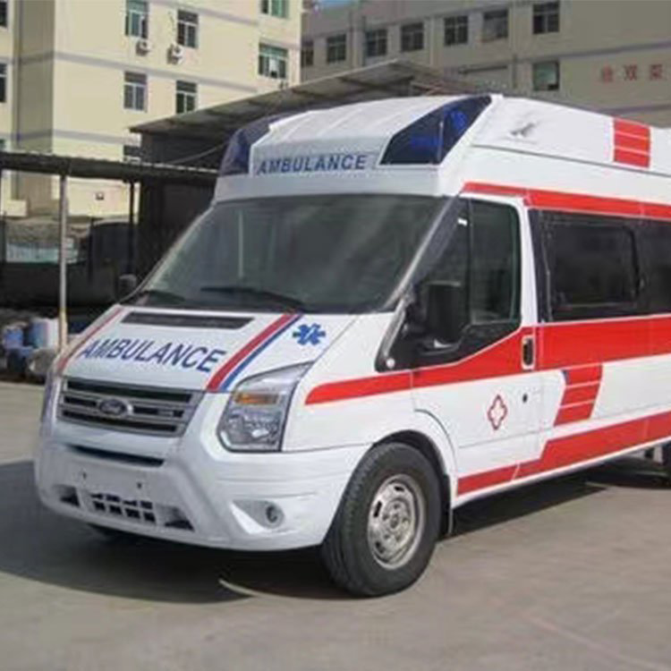 辰溪救护车出租收费:安全出行,价格透明