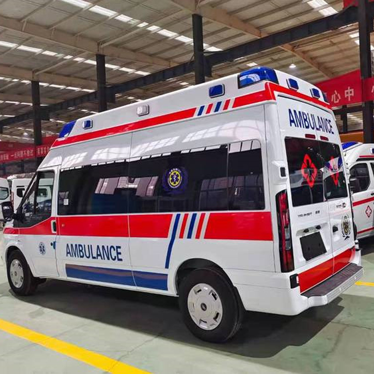 辰溪救护车出租 —— 专业、安全、高效的城市急救服务