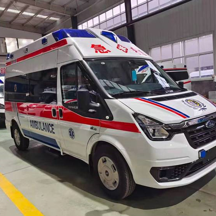 辰溪演唱会救护车出租保障现场