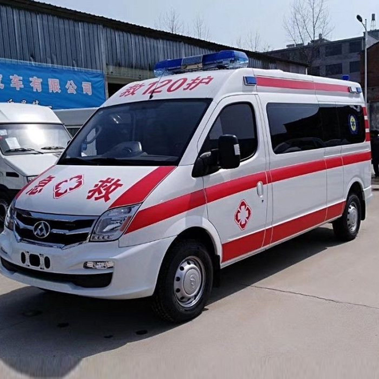 辰溪马拉松租赁救护车活动保障