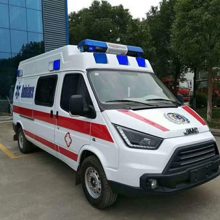 辰溪瘫痪租赁救护车转运 ——生命救助的紧急响应与专业保障